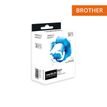 SWITCH - cyaan - compatibel - inktcartridge (alternatief voor: Brother LC3235XLC)