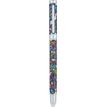 3664447143255-Stylo roller gomme Arcade - 5 decors assortis - Oberthur-P_405181065_4-3