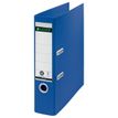 Leitz 180° - rugmap - voor A4 -capaciteit: 600 vellen - blauw