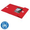 4002432130443-Leitz Recycle - chemise à 3 rabats - A4 - pour 150 feuilles - rouge-P_405181482_3-2