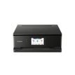 4549292218381-Canon PIXMA TS8750 - imprimante multifonction Jet d'encre couleur - A4 - Wifi - noir--1
