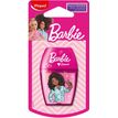 3154140340230-Maped Licence Barbie - Taille-crayons avec réserve - 1 trou (blister)-P_405183945_1-0