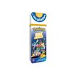 9782809683141-Play Bac - The Unbeatables - Pokémon Family Quiz - culture générale/quiz, jeu éducatif-P_405184117_1-0