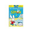 9782809666021-Cahier de vacances 2025 Simon - Moyenne Section à Grande Section - Les Incollables - livr-P_405184128_2-0
