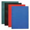 3045050181191-No Name - Porte vues - 40 vues - Polypropylène 3/10e - A4 -  Disponible en différentes c-P_405184204_1-0