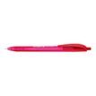 STAEDTLER ball 4230 - Balpen - rood - 1 mm - gemiddeld - terugtrekbaar
