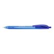 STAEDTLER ball 4230 - Balpen - blauw - 1 mm - gemiddeld - terugtrekbaar