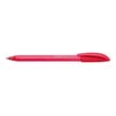 STAEDTLER ball 4320 - Balpen - rood - 1 mm - gemiddeld