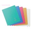 3037929514414-Clairefontaine Koverbook Silver - Carnet polypro 17 x 22 cm - 96 pages - grands carreaux (Seyes) - disponi-P_405184412_2-0