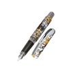 4014421126139-ONLINE College - Stylo plume - fluffy cats - bleu - 0.5 mm - pointe moyenne-P_405185058_1-0