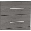 3253310354975-Option kit 2 tiroirs plats a la place du ds - steely/steely manager - chene gris-P_405185175_1-0