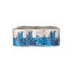 EVADIS - Handdoek - 500 vellen - rol - wit (pak van 6)