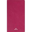 3664447207711-Agenda de poche Odessa - 1 semaine sur 2 pages - 9,5 x 17 cm - bordeaux - Oberthur--0