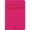 3664447205755-Agenda Colornote - 1 semaine sur 2 pages - 10 x 15 cm - fuchsia - Oberthur-P_405186356_1-0