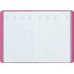 3664447205755-Agenda Colornote - 1 semaine sur 2 pages - 10 x 15 cm - fuchsia - Oberthur-P_405186356_2-1