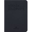 3664447205830-Agenda Colornote - 1 semaine sur 2 pages - 7,5 x 10,5 cm - noir - Oberthur-P_405186364_1-0