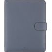 3664447211121-Organiseur Milano - 19 x 23 cm - galet - Oberthur-P_405186381_1-0