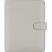 3664447211145-Organiseur Milano - 19 x 23 cm - taupe clair - Oberthur-P_405186383_1-0