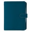 3664447188195-Organiseur Milano - 14 x 18,5 cm - vert canard - Oberthur-P_405186387_1-0