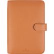 3664447211305-Organiseur Milano - 14 x 18,5 cm - camel - Oberthur-P_405186389_1-0