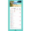 3664447209982-Calendrier mensuel en papier sur plaque illustrée - 16 x 33 cm - différents modèles dis-P_405186500_1-0