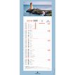 3664447209982-Calendrier mensuel en papier sur plaque illustrée - 16 x 33 cm - différents modèles dis-P_405186500_3-2