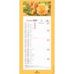 3664447209982-Calendrier mensuel en papier sur plaque illustrée - 16 x 33 cm - différents modèles dis-P_405186500_4-3