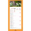 3664447209982-Calendrier mensuel en papier sur plaque illustrée - 16 x 33 cm - différents modèles dis-P_405186500_7-6