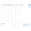 3371010513901-Quo Vadis Harmony Minister - Agenda - 2025 - semainier - standard / M - 160 x 240 mm - portrait --P_405187255_4-1