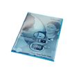 4002432417360-Leitz Premium - Pochette coin - A4 - 40 feuilles - bleu transparent-P_405187444_1-0