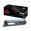 UPrint - 60 gr. - cyaan - compatibel - doos - gereviseerd - tonercartridge (alternatief voor: Brother TN-248XLC) - voor Brother DCP-L3515, L3520, L3555, L3560, HL-L3220, L3240, MFC-L3740, L3760, L8340, L8390