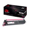 UPrint - 60 gr. - magenta - compatibel - doos - gereviseerd - tonercartridge (alternatief voor: Brother TN-248XLM) - voor Brother DCP-L3515, L3520, L3555, L3560, HL-L3220, L3240, MFC-L3740, L3760, L8340, L8390