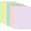 3045050471995-Oxford Urban - Porte vues - 20 compartiments - pour documents - pour A4 Plus - disponible -P_405187943_1-0