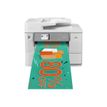 4977766826754-Brother BP80GRA3 - Papier jet d'encre brillant - Brillant - A3 original - pour Brother MFC-P_405187997_6-6