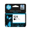 HP 924 - Noir - cartouche d'encre originale (KE0U6NE)