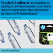 0196548697526-HP 924 - Pack de 4 - noir, jaune, cyan, magenta - cartouche d'encre originale (6C3Z1NE)-P_405188790_6-5