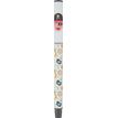 3664447169873-Stylo plume Marin - 5 decors assortis - Oberthur-P_405188847_4-3