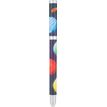 3664447143286-Stylo roller gomme Espace - 5 decors assortis - Oberthur-P_405188851_5-4
