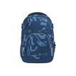 4047443510556-Coocazoo MATE - Cartable - polyester - bleu clair - breaking waves-P_405189068_1-0