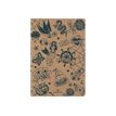 3664447177236-Oberthur - Cahier de notes - reliure cousue - A5 (148 x 210 mm) - 80 feuilles / 160 pages - ivoire - d-P_405199563_2-0