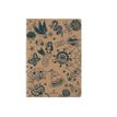 3664447177236-Oberthur - Cahier de notes - reliure cousue - A5 (148 x 210 mm) - 80 feuilles / 160 pages - ivoire - d-P_405199563_3-1