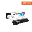 SWITCH - Geel - compatibel - tonercartridge (alternatief voor: Brother TN249Y)