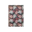 3664447177168-Oberthur Baroque - Cahier de notes - A5 (148 x 210 mm) - 100 feuilles / 200 pages - papier ivoire - doubl-P_405204400_2-0