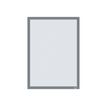 5028252642347-Nobo - Porte-affiche magnétique autocollant - A3 - argent -P_405208355_2-0