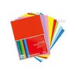 5411028090624-Aurora Art & Craft - Feuille volante de papier à dessin - A4 Plus - 100 pages - couleurs -P_405216555_1-0