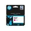 197192363263-HP 937 - Magenta -  cartouche d'encre originale (4S6W3NE)-P_405216952_44-6