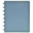 8717399409445-Danneels Summer Glow - Cahier A4 - ligné - 144 pages - couleurs assortis--3