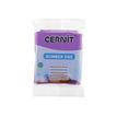 5411711456102-Cernit Number One - Pâte à modeler - 56 g - mauve - argile polymère-P_405220631_1-0