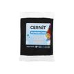 5411711427157-Cernit Number One - Pâte à modeler - 250 g - noir - argile polymère-P_405220642_1-0