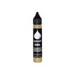 5411711462172-Cernit Auxiliary - Pâte à modeler - 30 ml - or - argile polymère-P_405220644_2-0